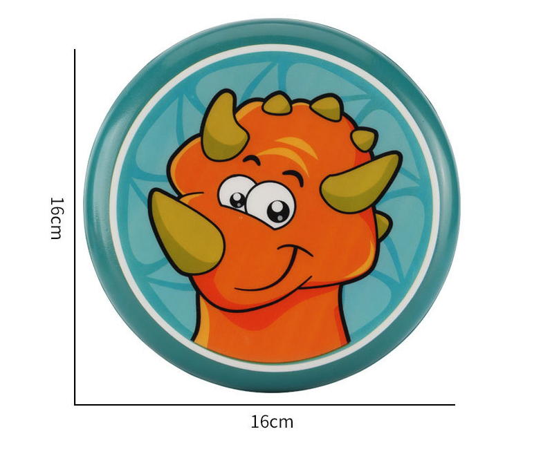 Foam Flying Disc, frisbee