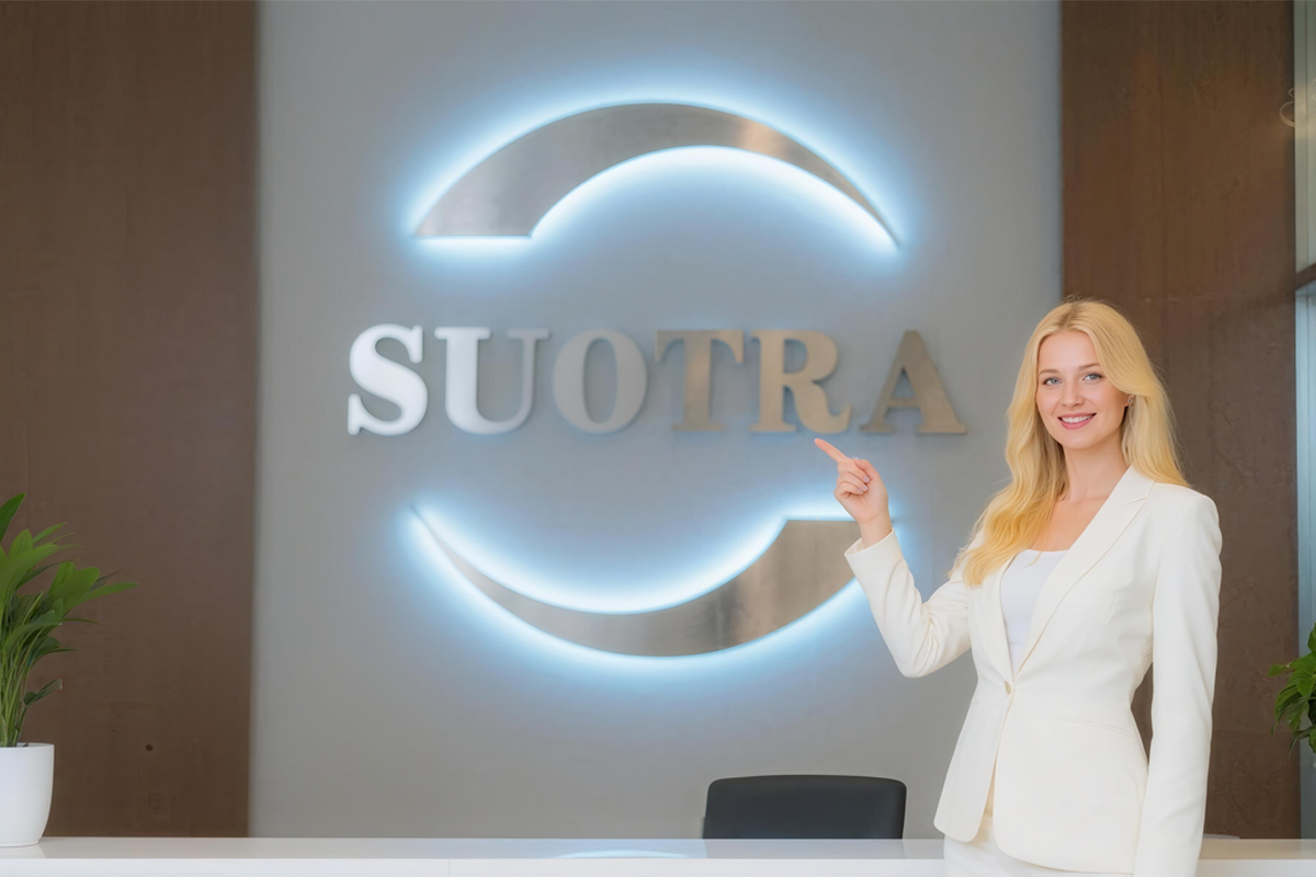 Company profile