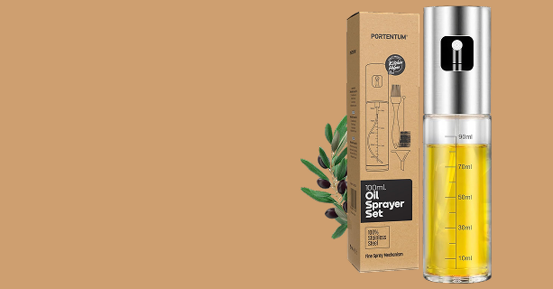 Oil Spray 100 ml