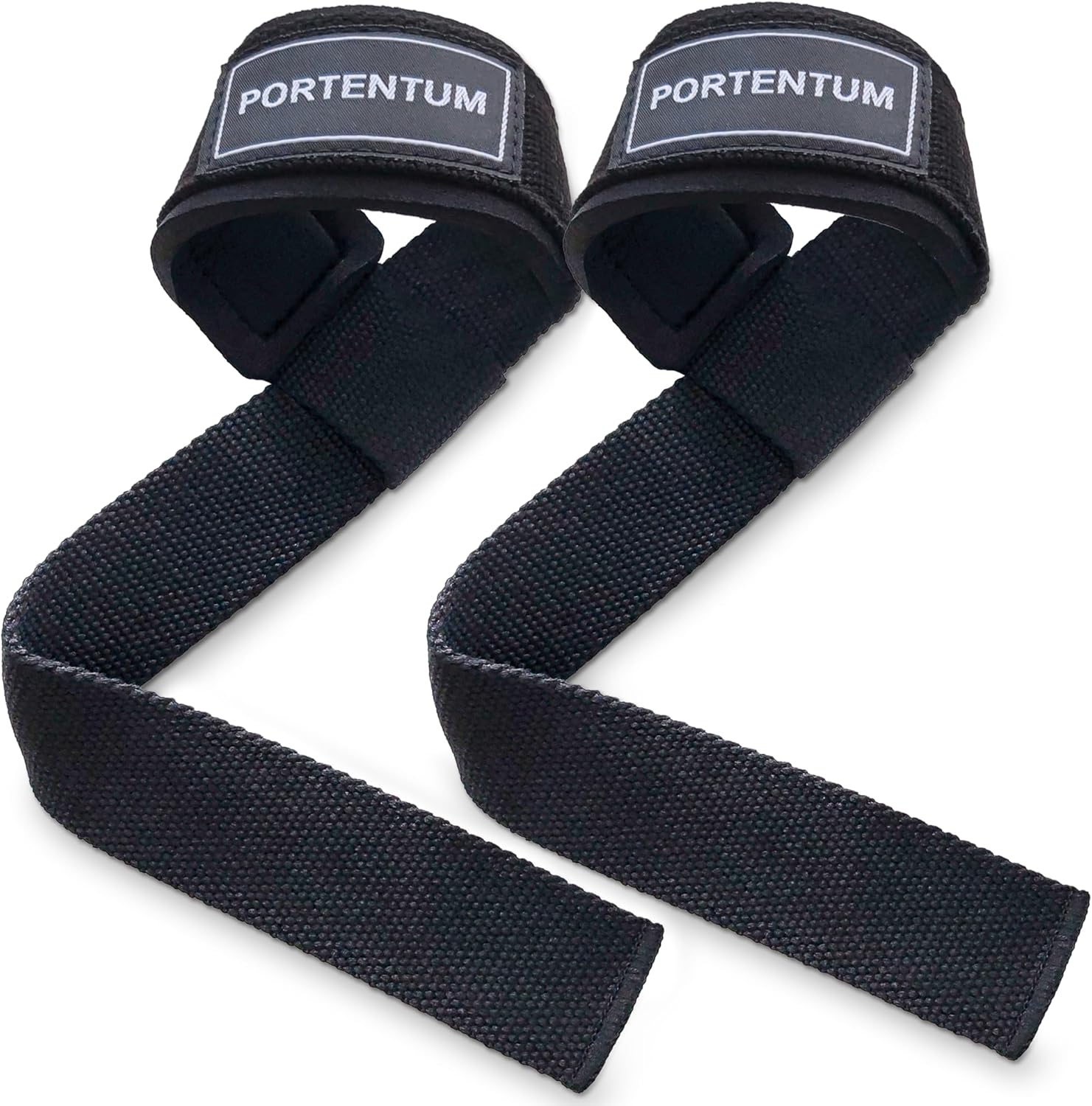Weightlifting Straps