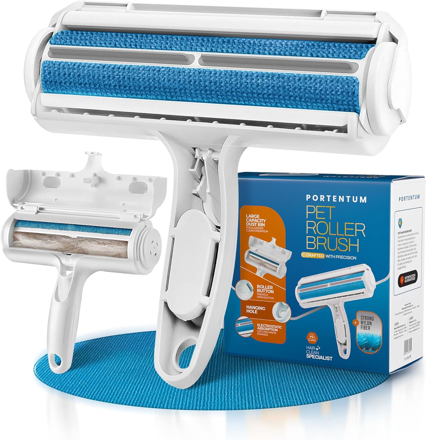 Pet Hair Remover Roller