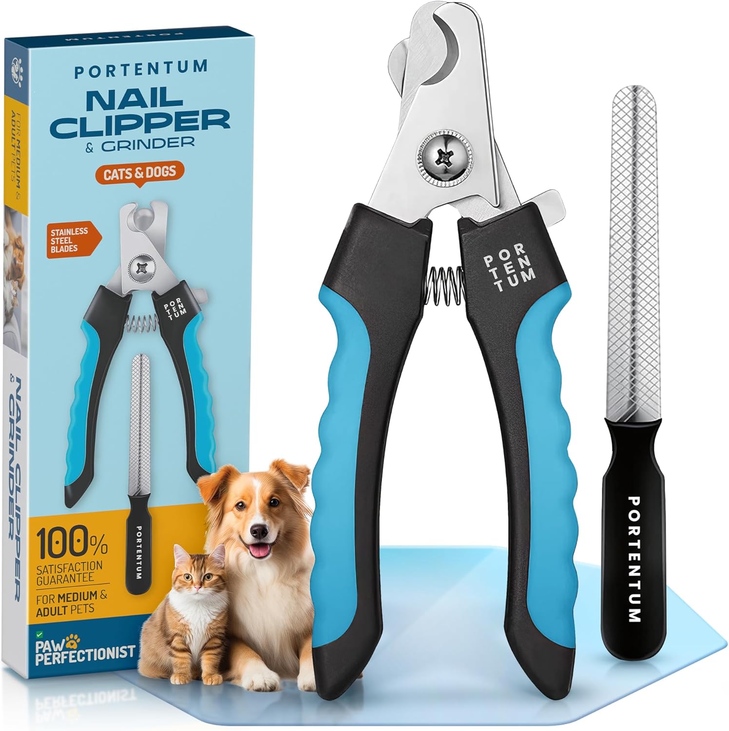 Pet Nail Clippers