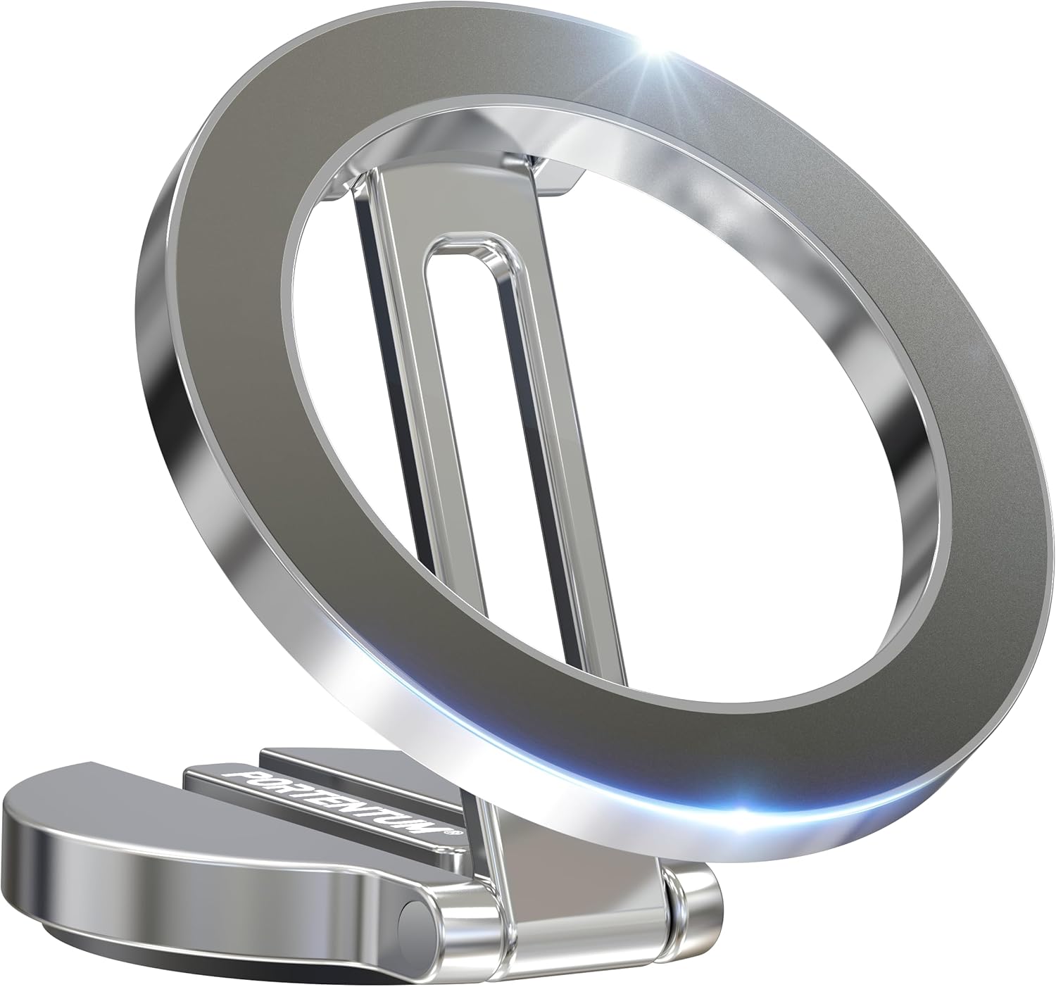 Magsafe Foldable Car Phone Holder 