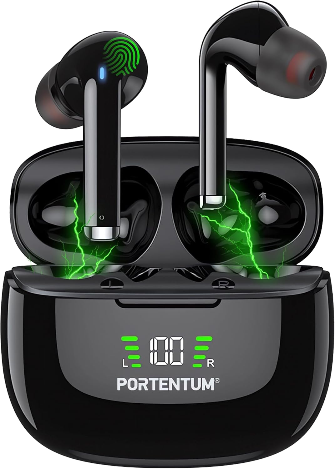 Wireless Bluetooth 6.0 Headphones
