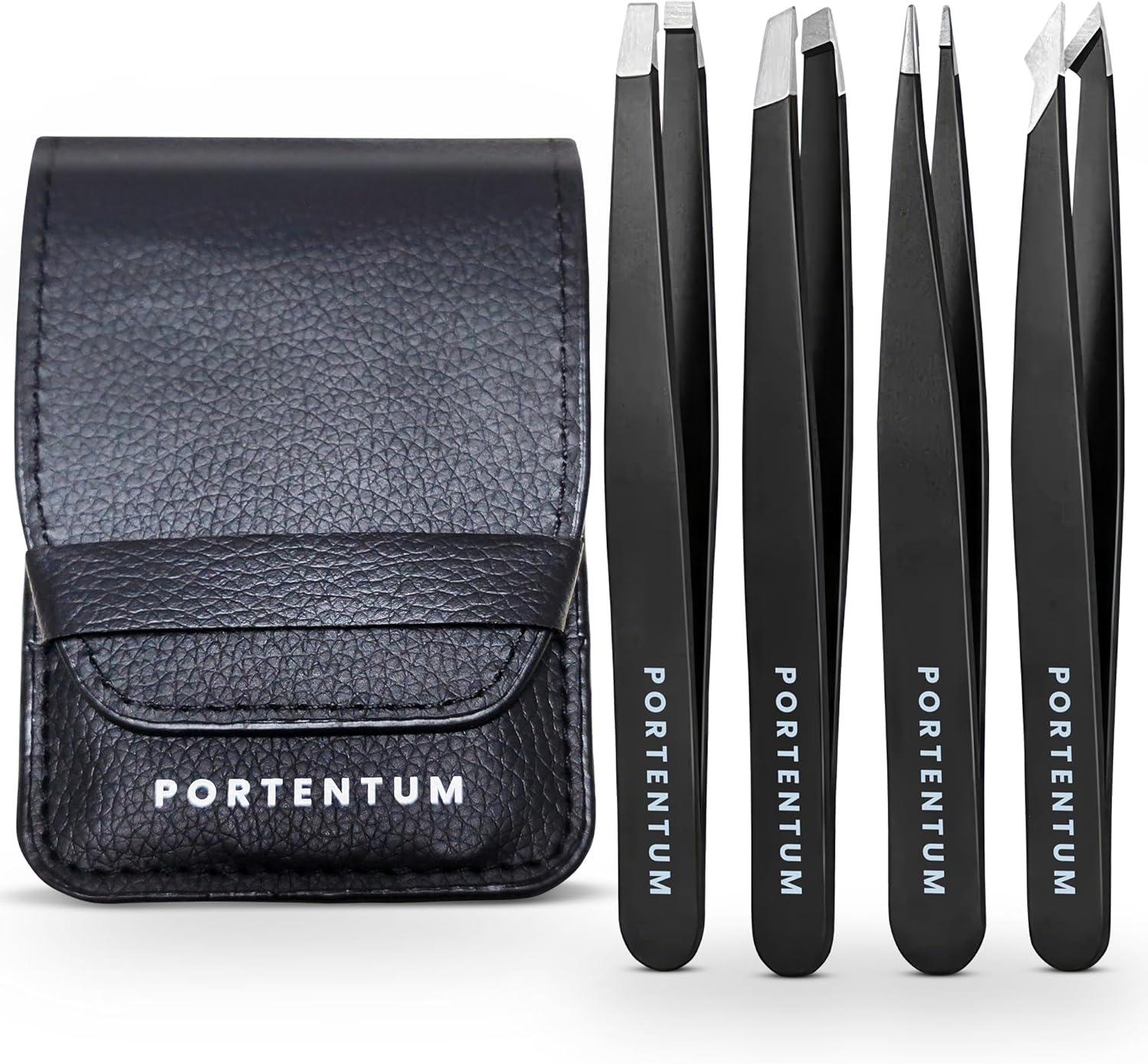 Eyebrow Tweezers Set