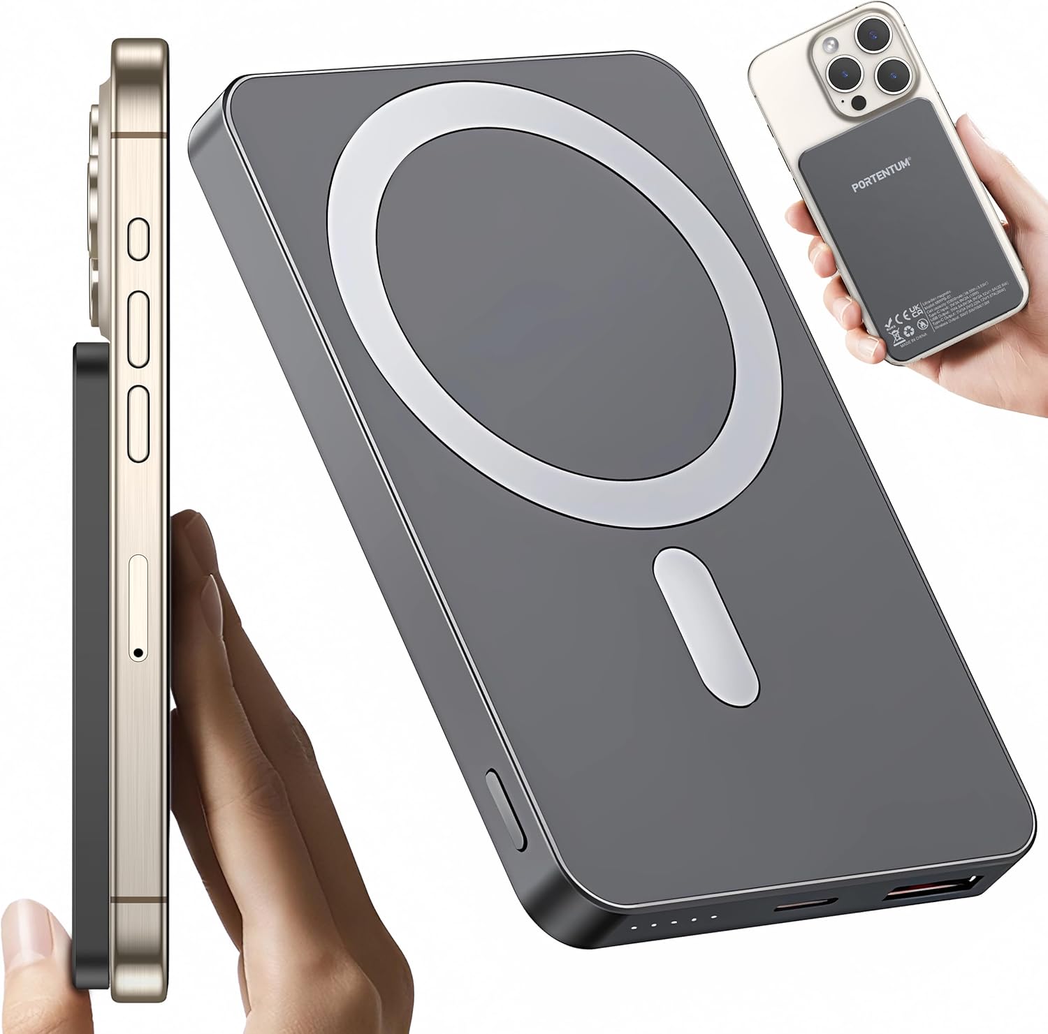  MagSafe Power Bank 10000 mAh 